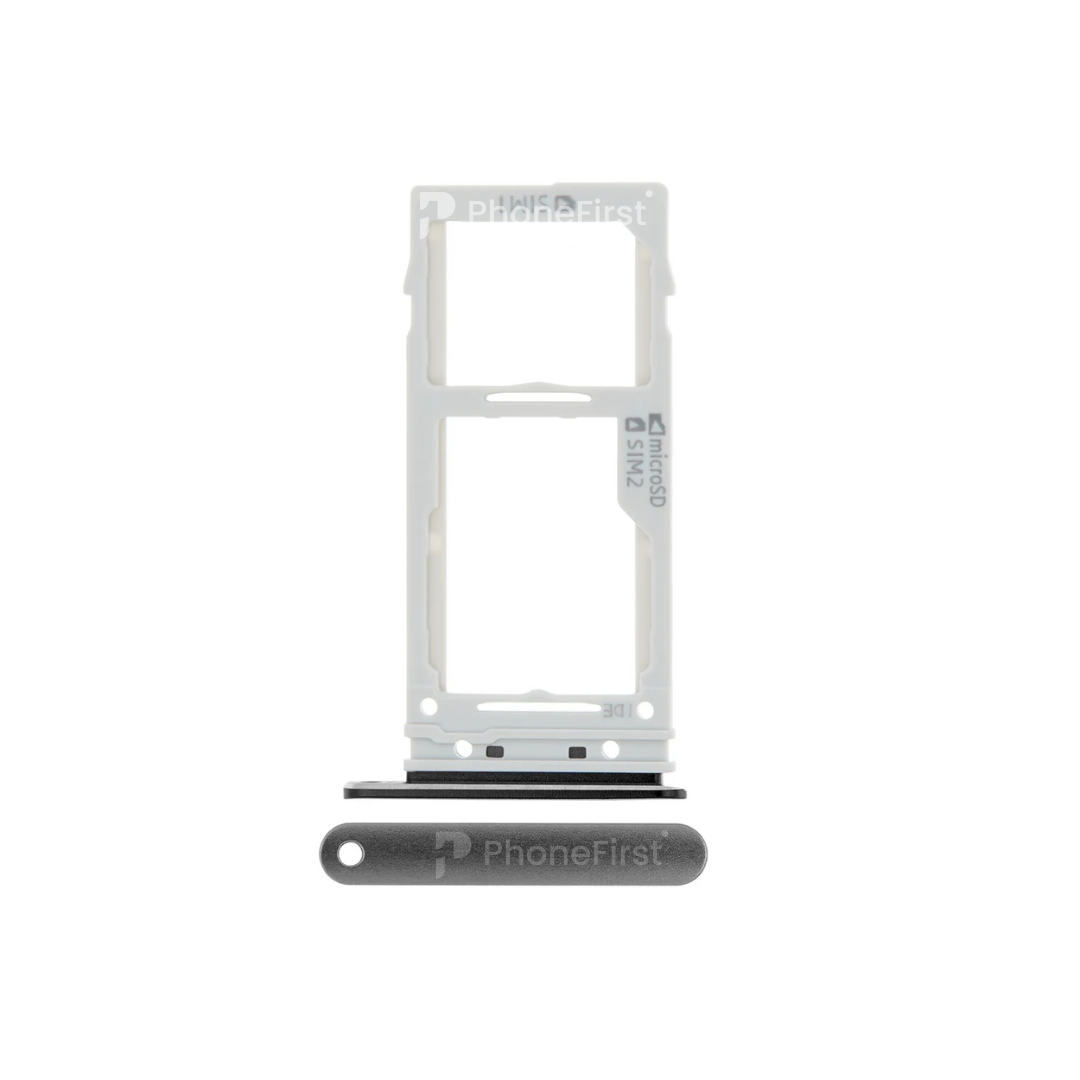 Samsung S9 G960 - Sim Tray Black