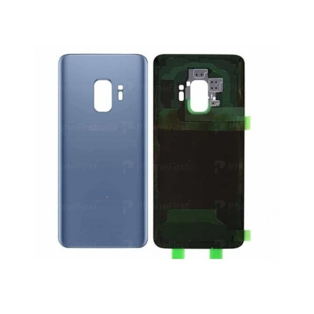 Samsung S9 Plus G965 - Battery Back Coral Blue