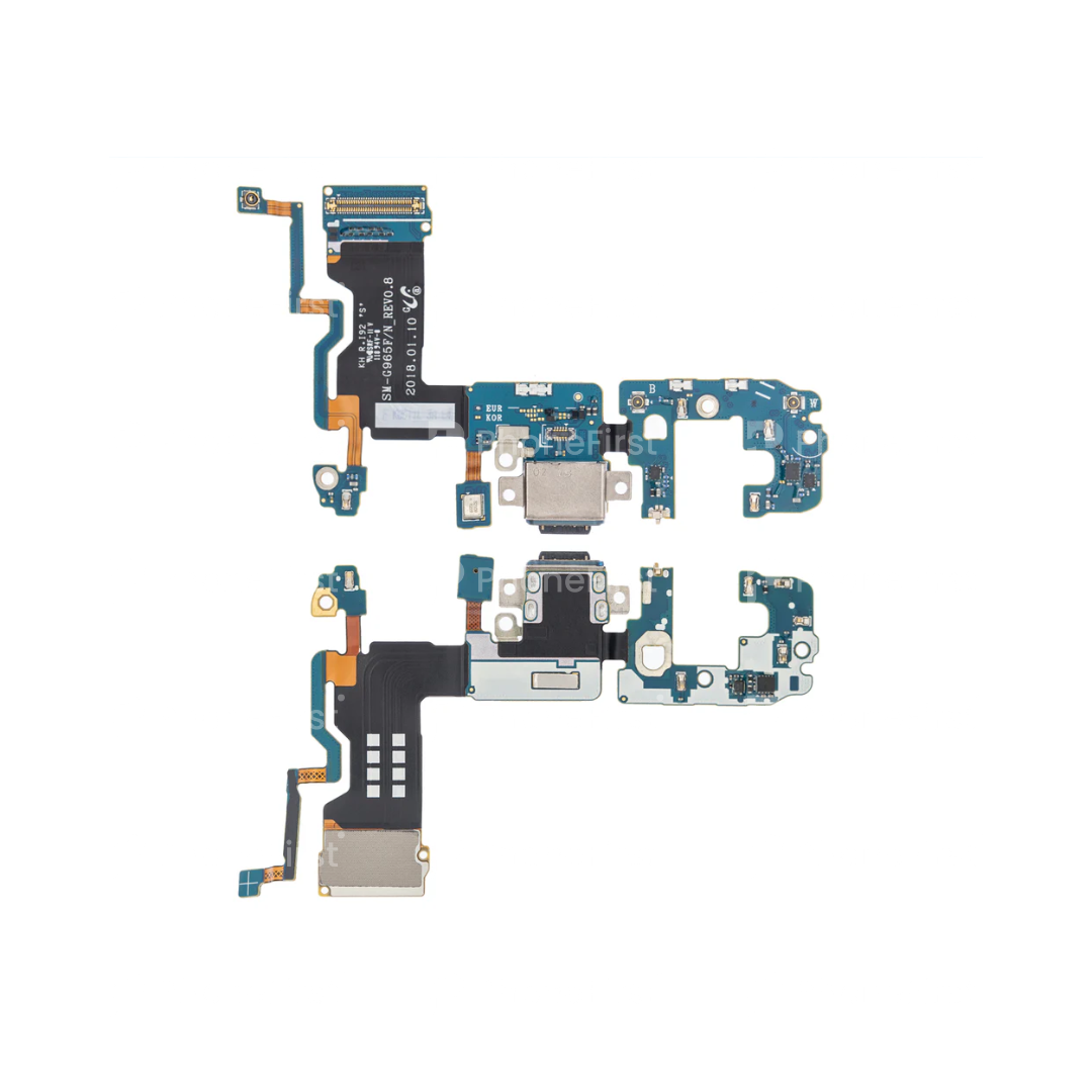 Samsung S9 Plus G965 - Charging Flex