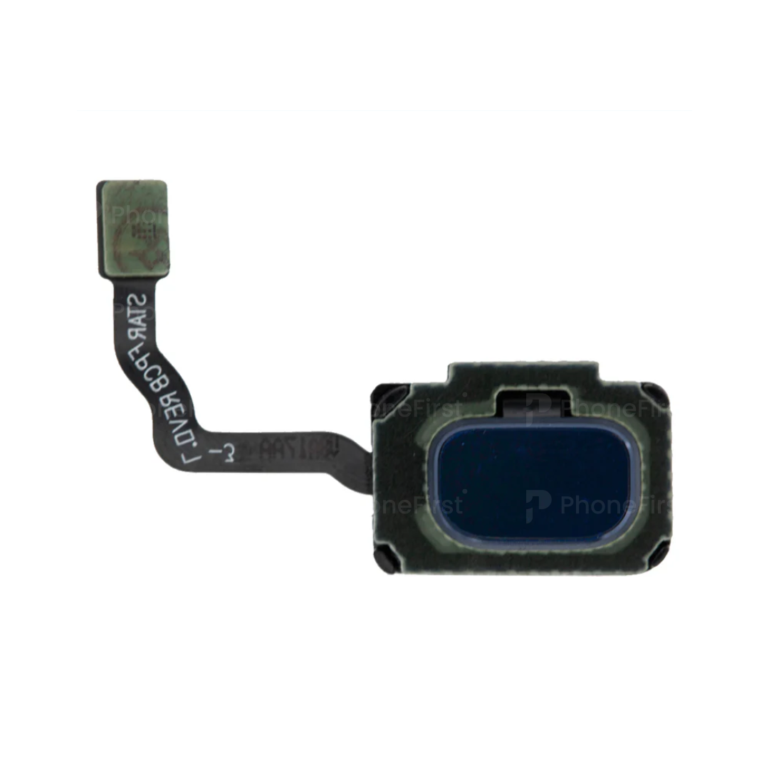 Samsung S9 Plus G965 - Finger Print Sensor Blue