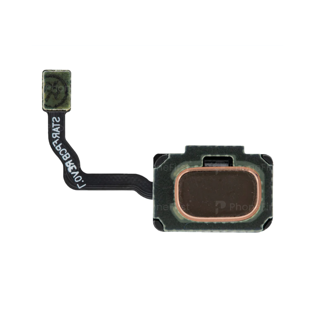 Samsung S9 Plus G965 - Finger Print Sensor Gold