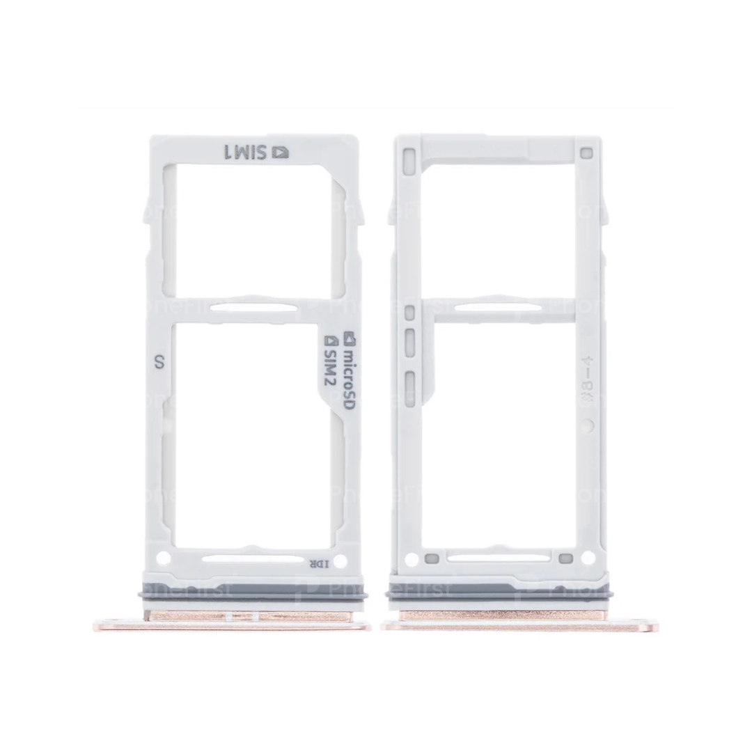 Samsung S9 Plus G965 - Sim Tray Sunrise Gold