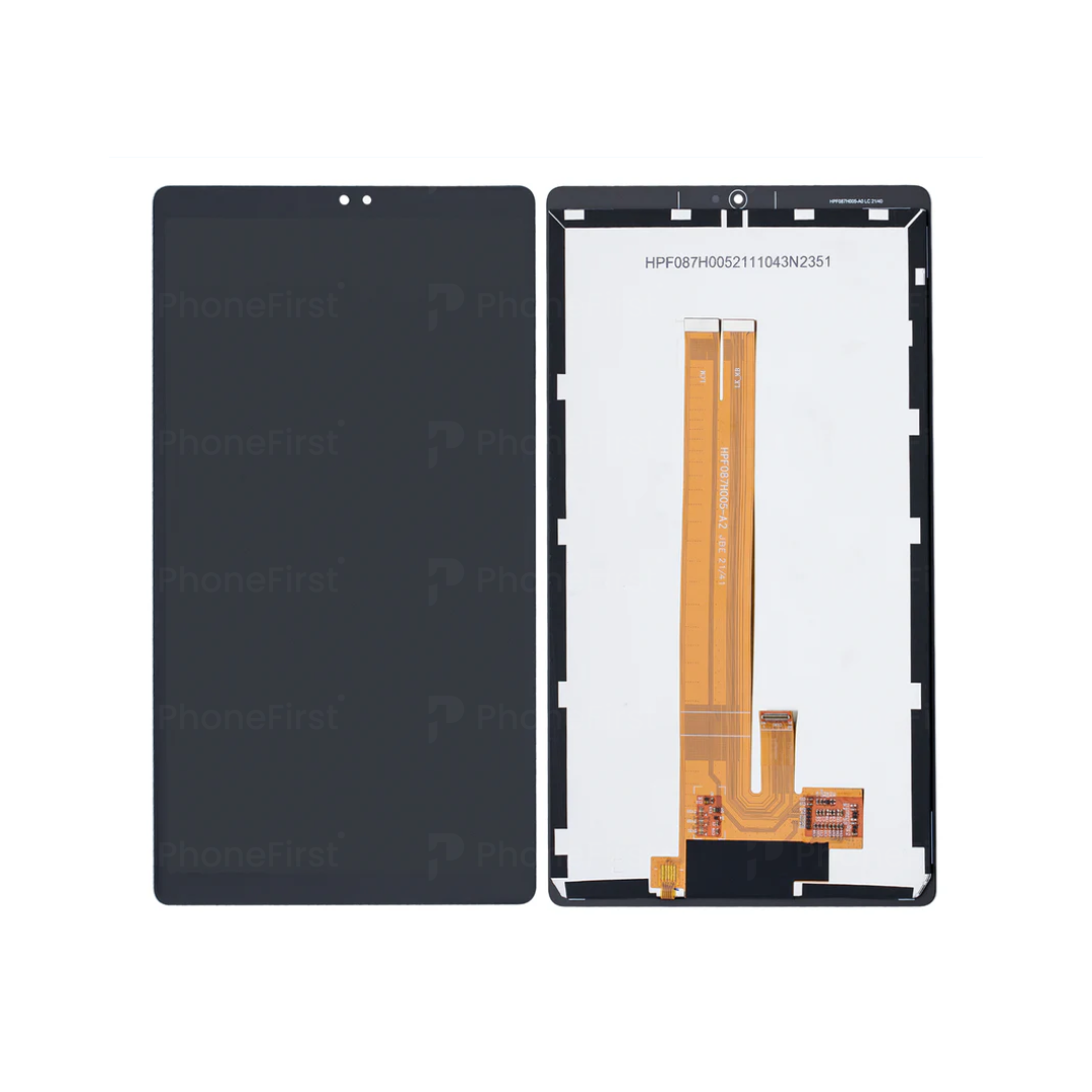 Samsung T220 A7 Lite LCD (N/F) Original Black