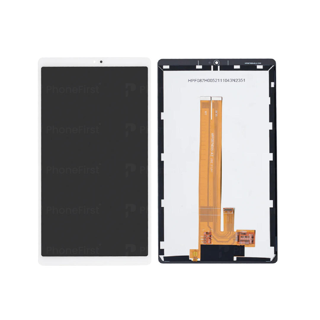 Samsung T220 A7 Lite LCD (N/F) Original White
