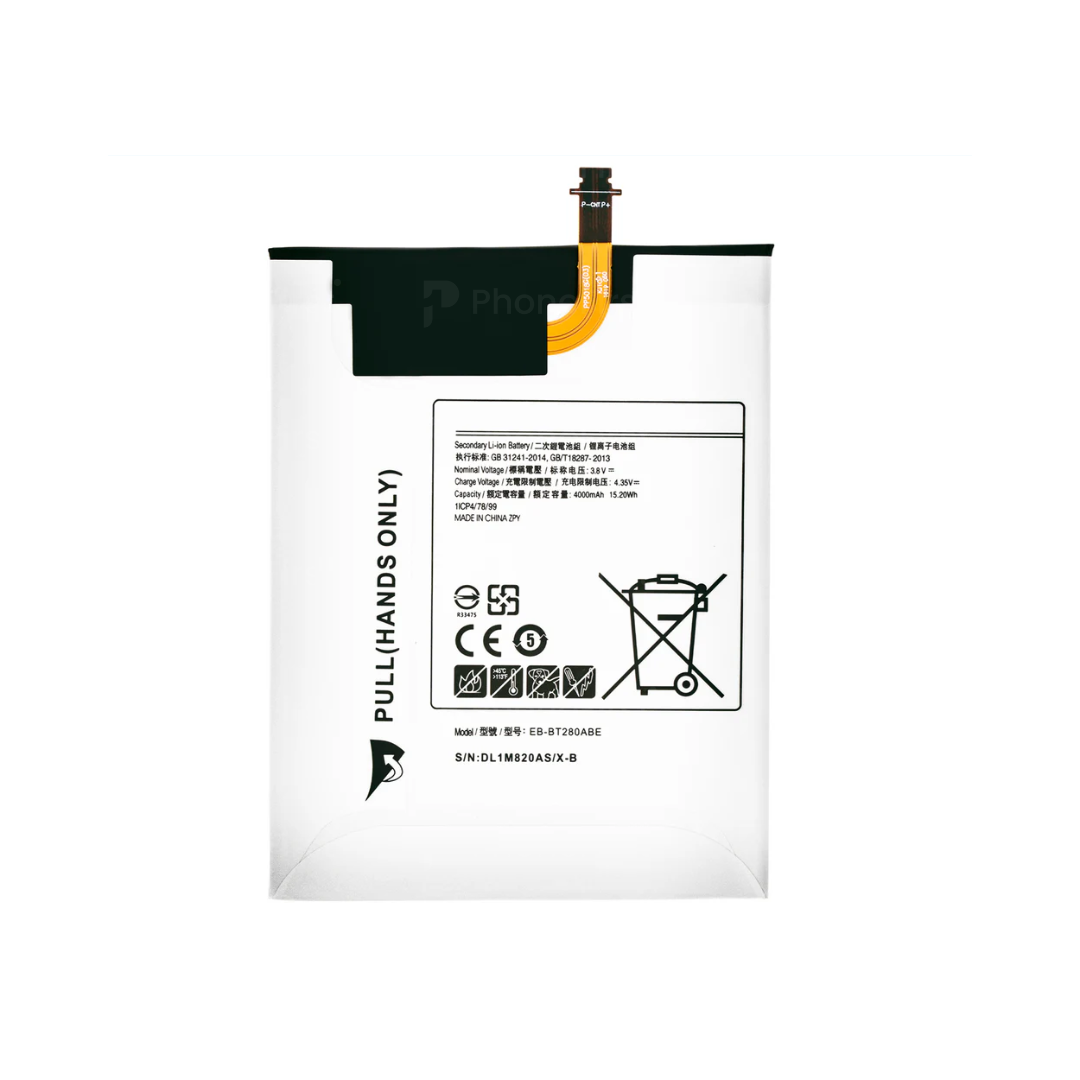 Samsung T280 Tab A 7.0 Battery AM