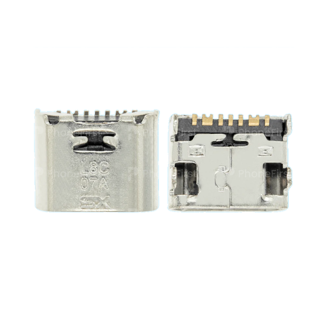 Samsung T280 Tab A 7.0 - Charging Port
