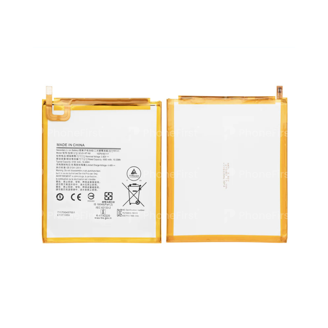 Samsung T290 Tab A 8.0 Battery AM