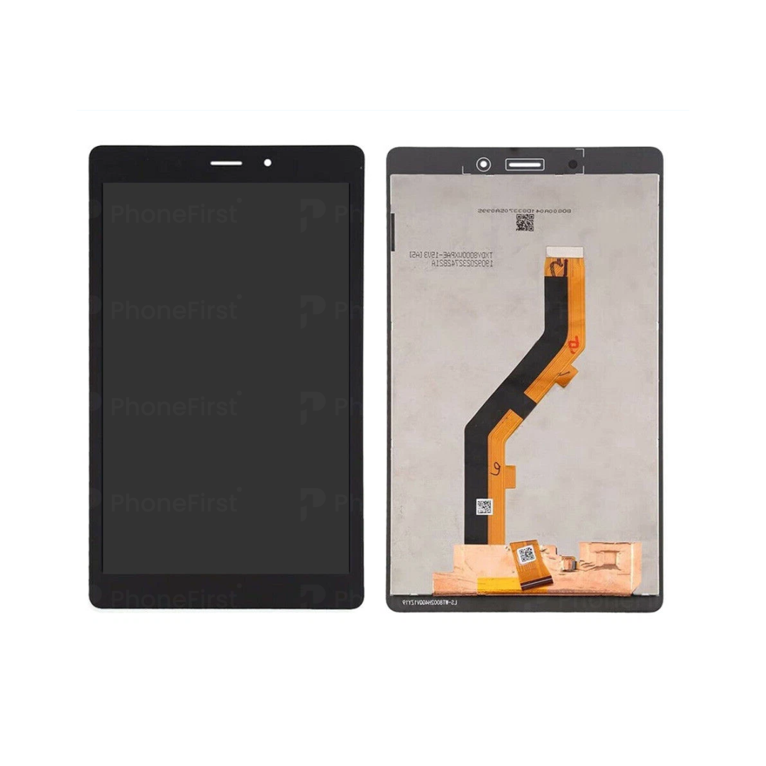 Samsung T295 Tab A 8.0 LCD (N/F) Black