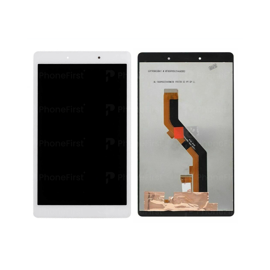 Samsung T295 Tab A 8.0 LCD (N/F) White