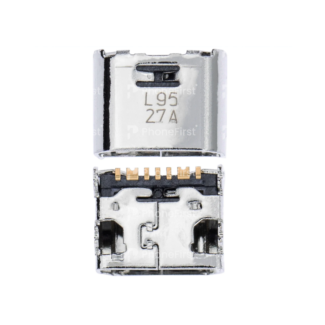 Samsung T387 / P200 Tab A 8.0 2018 - Charging Port