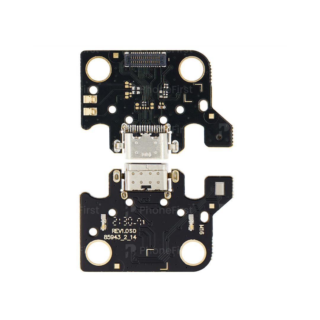 Samsung T500 Tab A7 10.4 2020 - Charging Board Original