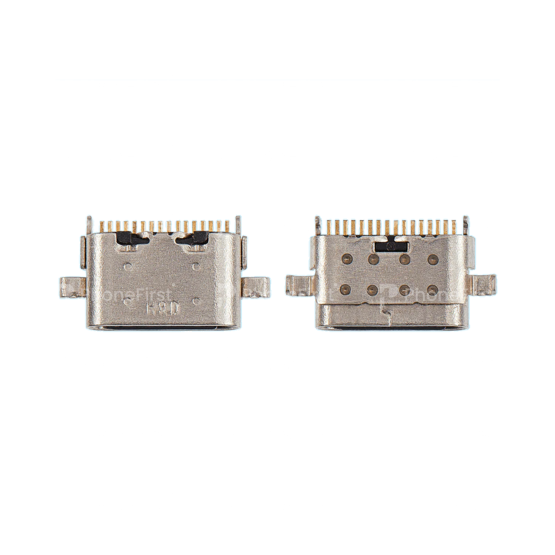 Samsung T500 Tab A7 10.4 2020 - Charging Port