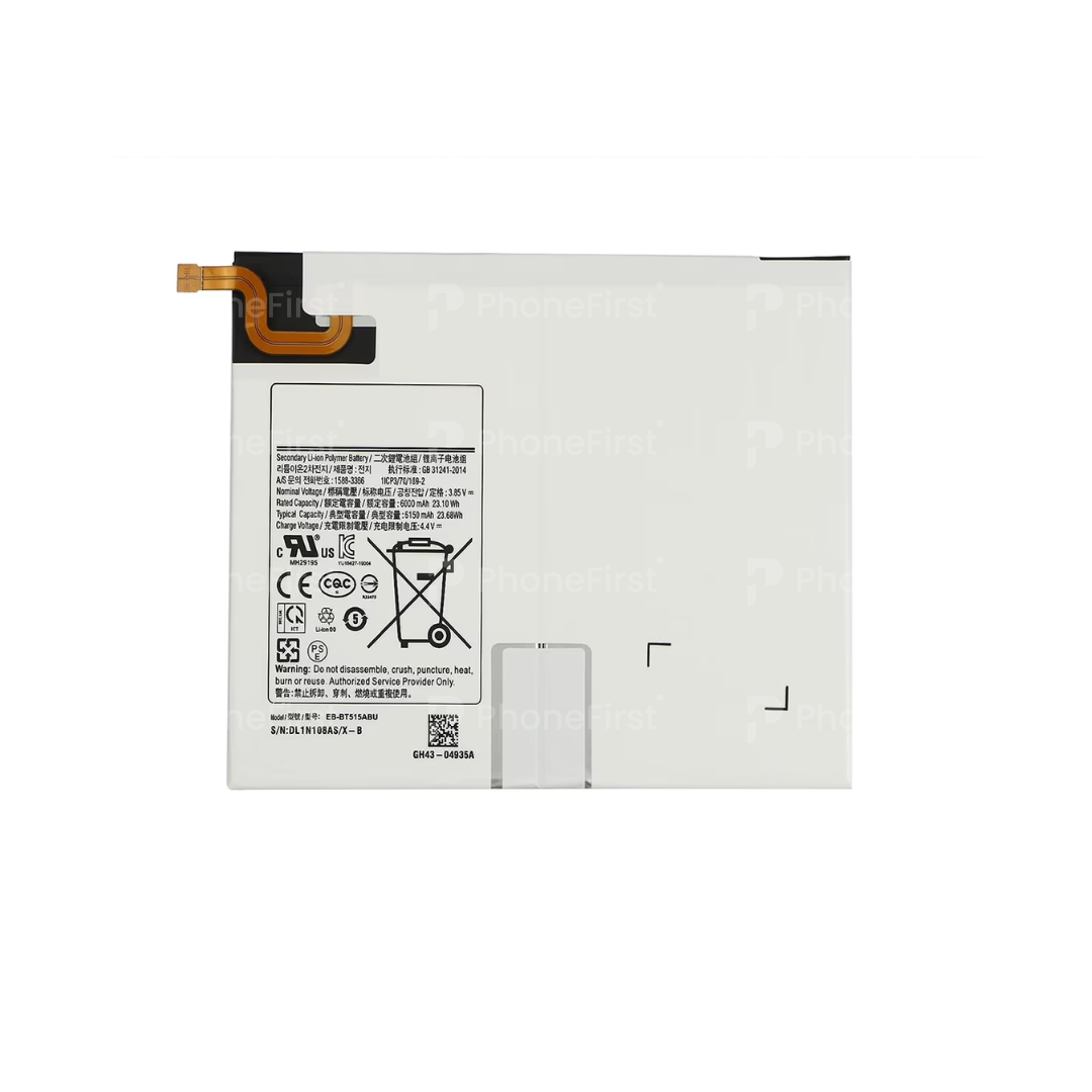Samsung T510/T515 Battery AM