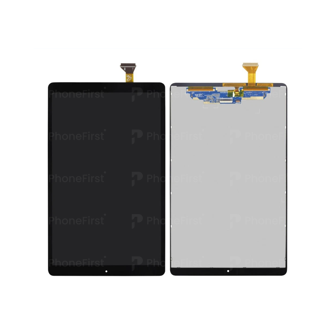 Samsung T510/T515 LCD (N/F) Original Black