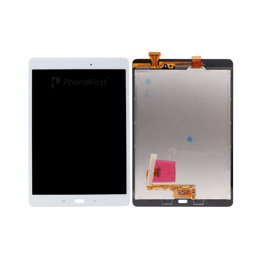 Samsung T550 Tab A 9.7 LCD (N/F) White
