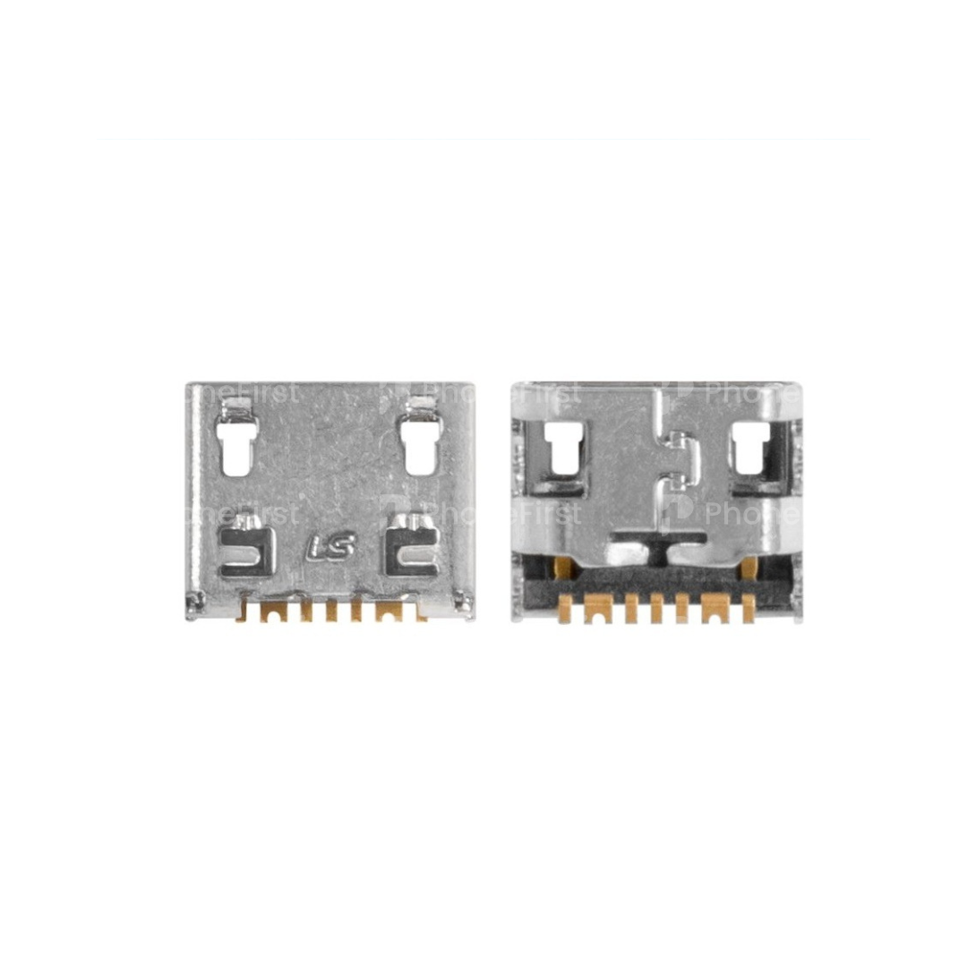 Samsung T560 Tab E 9.7 - Charging Port