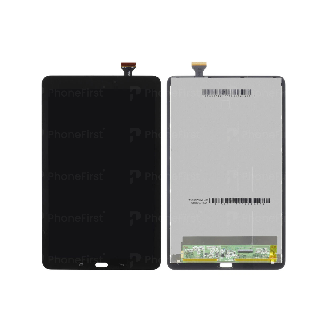 Samsung T560 Tab E 9.7 LCD (N/F) Black