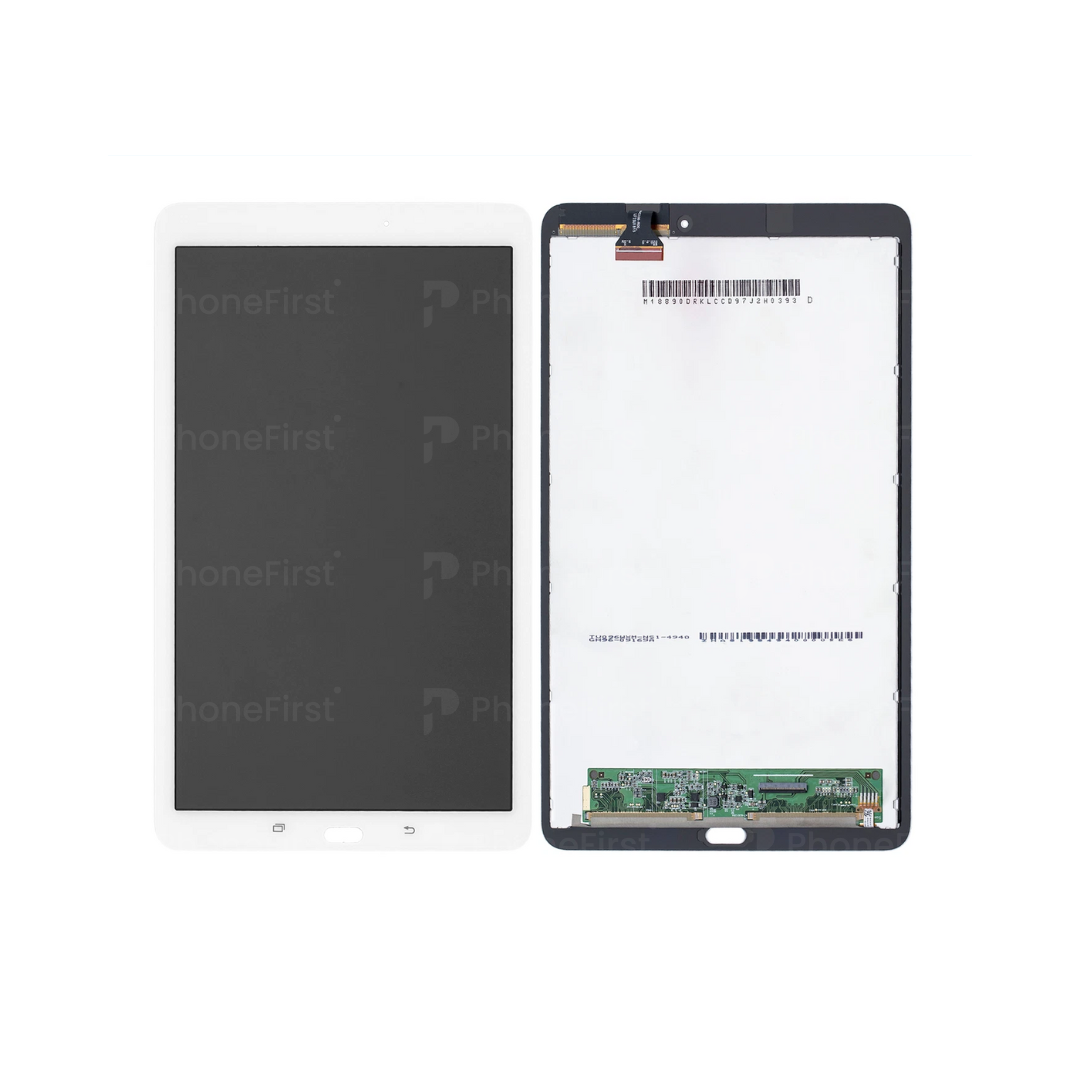 Samsung T560 Tab E 9.7 LCD (N/F) White
