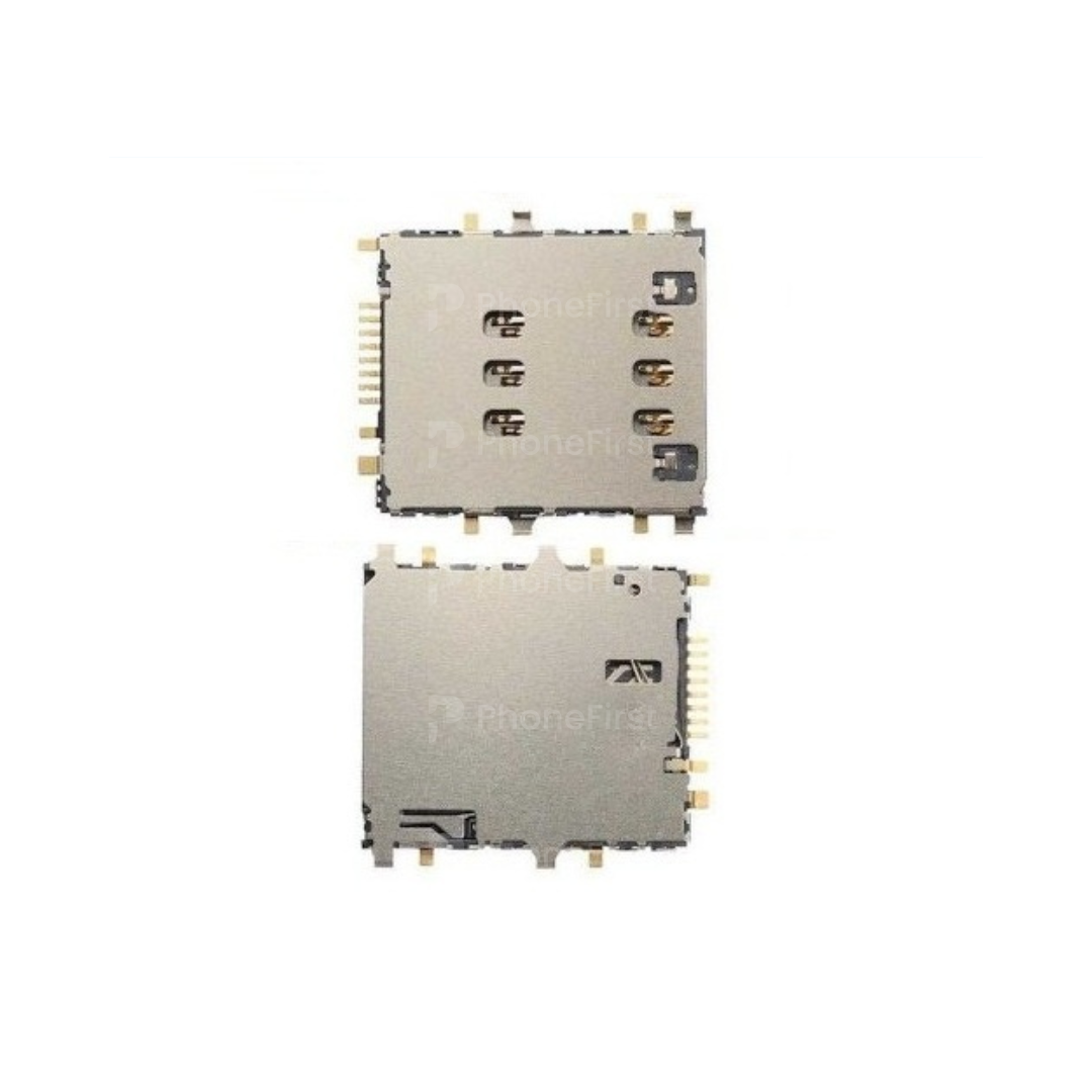 Samsung T560 Tab E 9.7 - Memory Card Reader