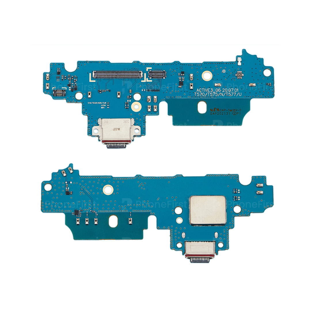 Samsung T575 Tab Active 3 - Charging Board Original