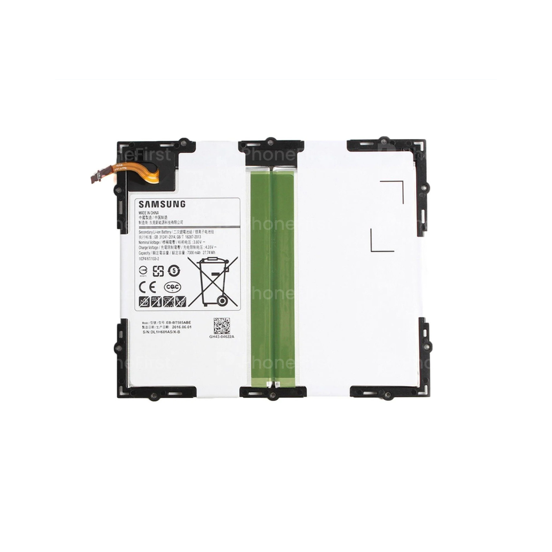 Samsung T580 Tab A 10.1 Battery AM