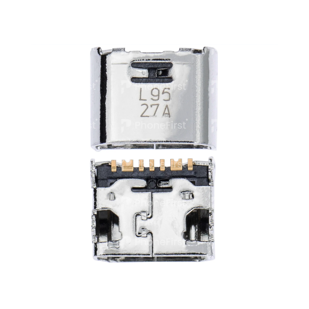Samsung T580 Tab A 10.1 - Charging Port