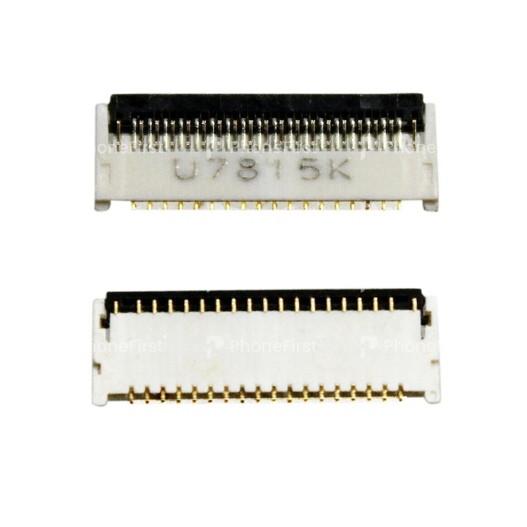 Samsung T580 Tab A 10.1 - LCD Connector