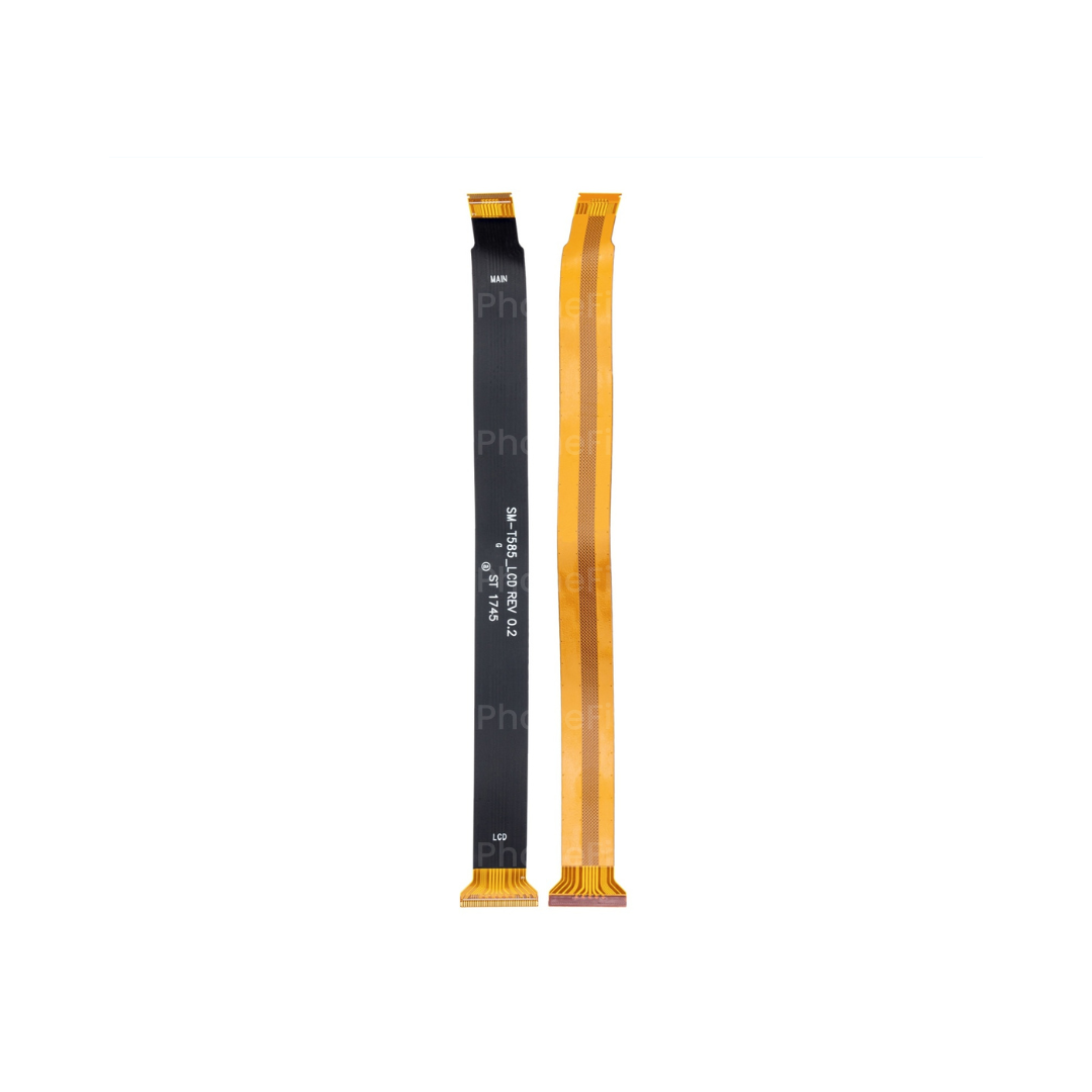 Samsung T580 Tab A 10.1 - LCD Flex