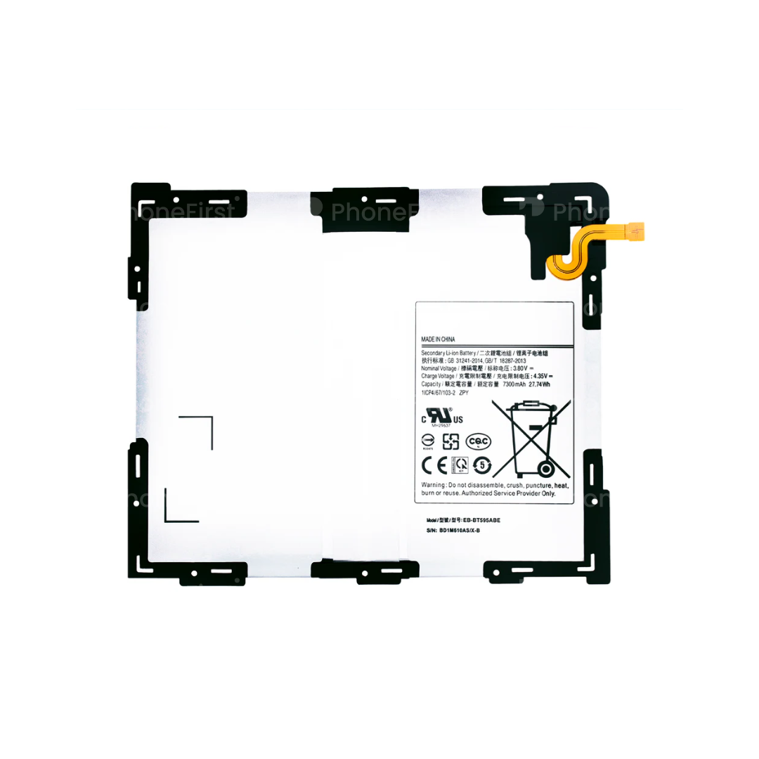 Samsung T590 Tab A 10.5 Battery AM