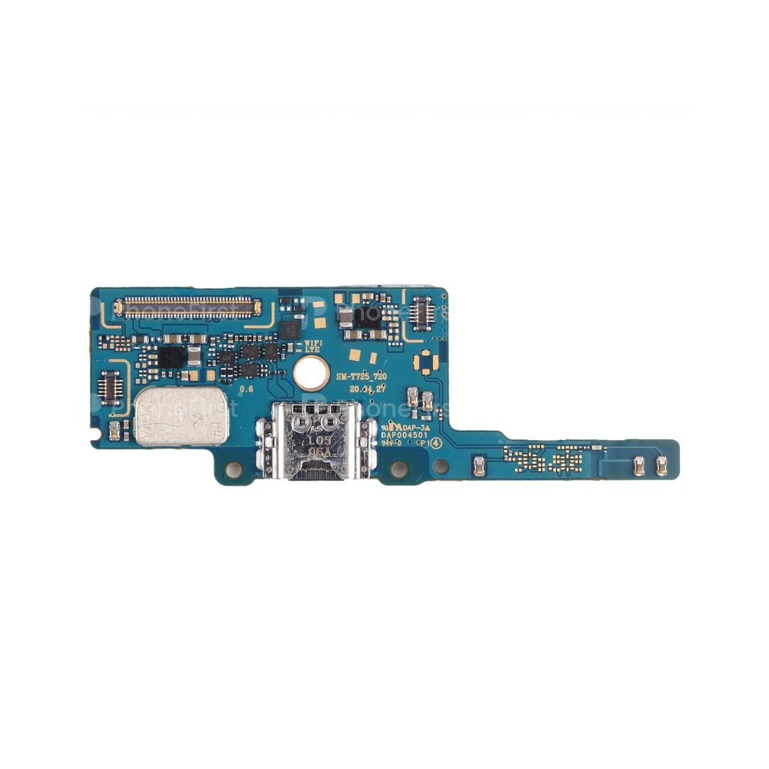 Samsung T720 10.5 S5e 2019 - Charging Board