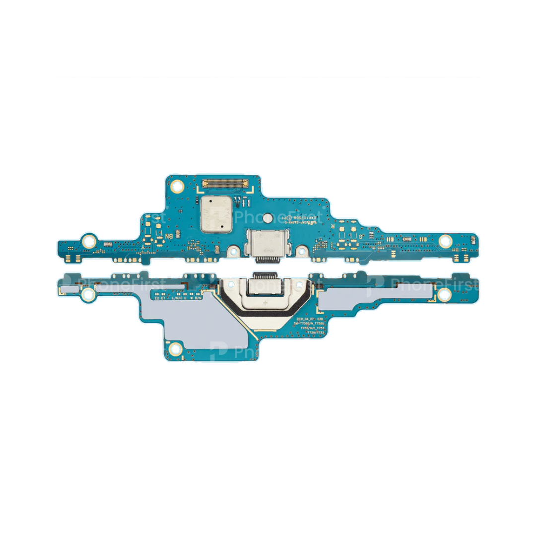Samsung T735 T736 S7 FE 5G - Charging Board