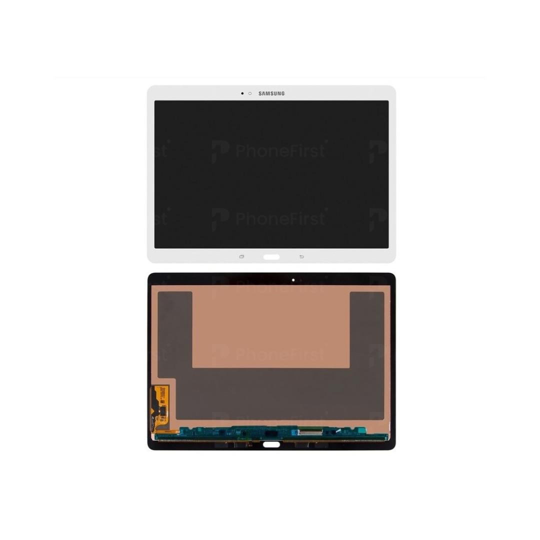 Samsung T800 Tab S 10.5 LCD (N/F) White