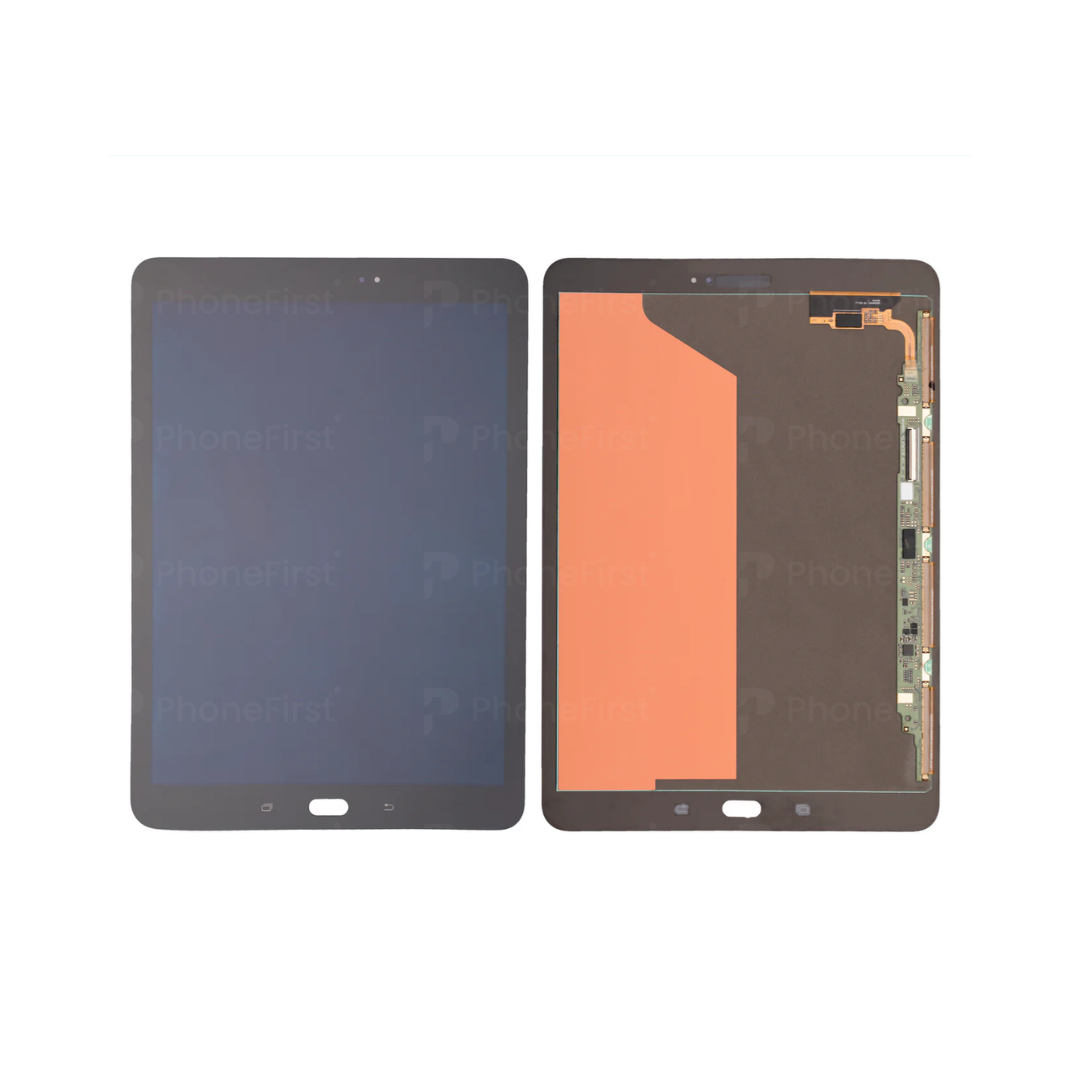 Samsung T810 Tab S2 9.7 LCD (N/F) Black