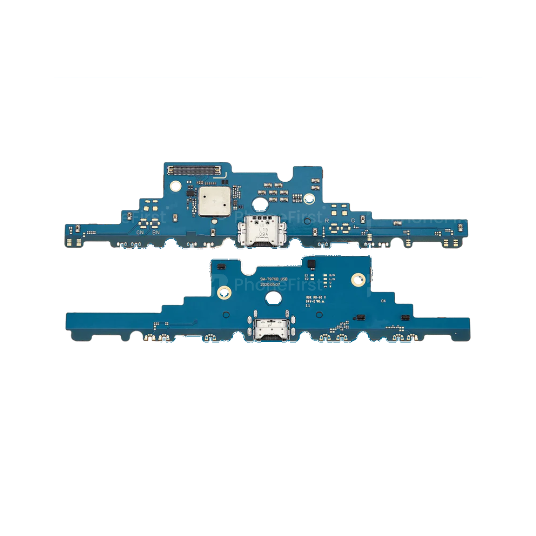 Samsung T970 S7 Plus - Charging Board Original