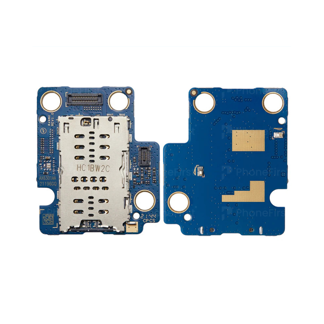 Samsung X200 A8 10.5 (2021) - Sim Reader Board