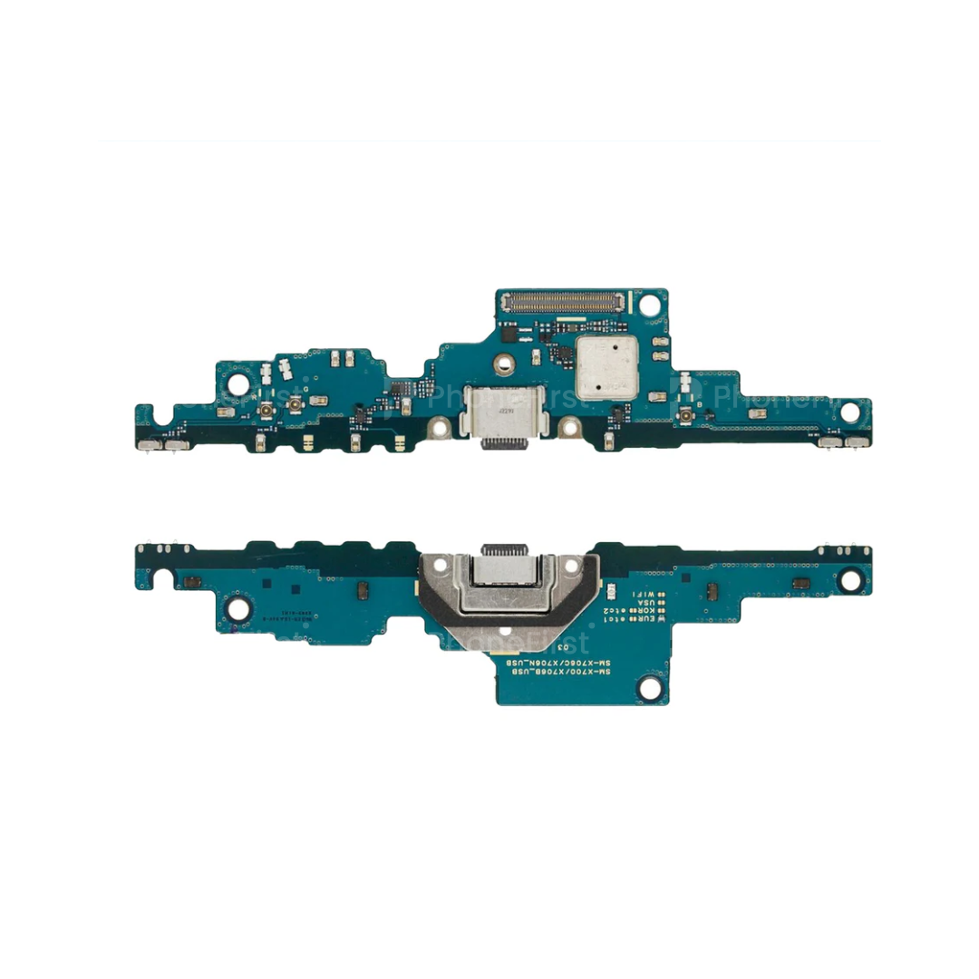 Samsung X700 / X706 Tab S8 - Charging Board