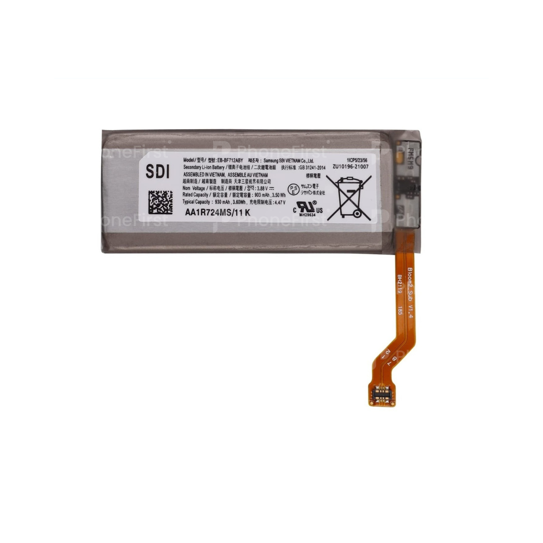 Samsung Z Flip 3 F711 Battery AM Sub (Top)