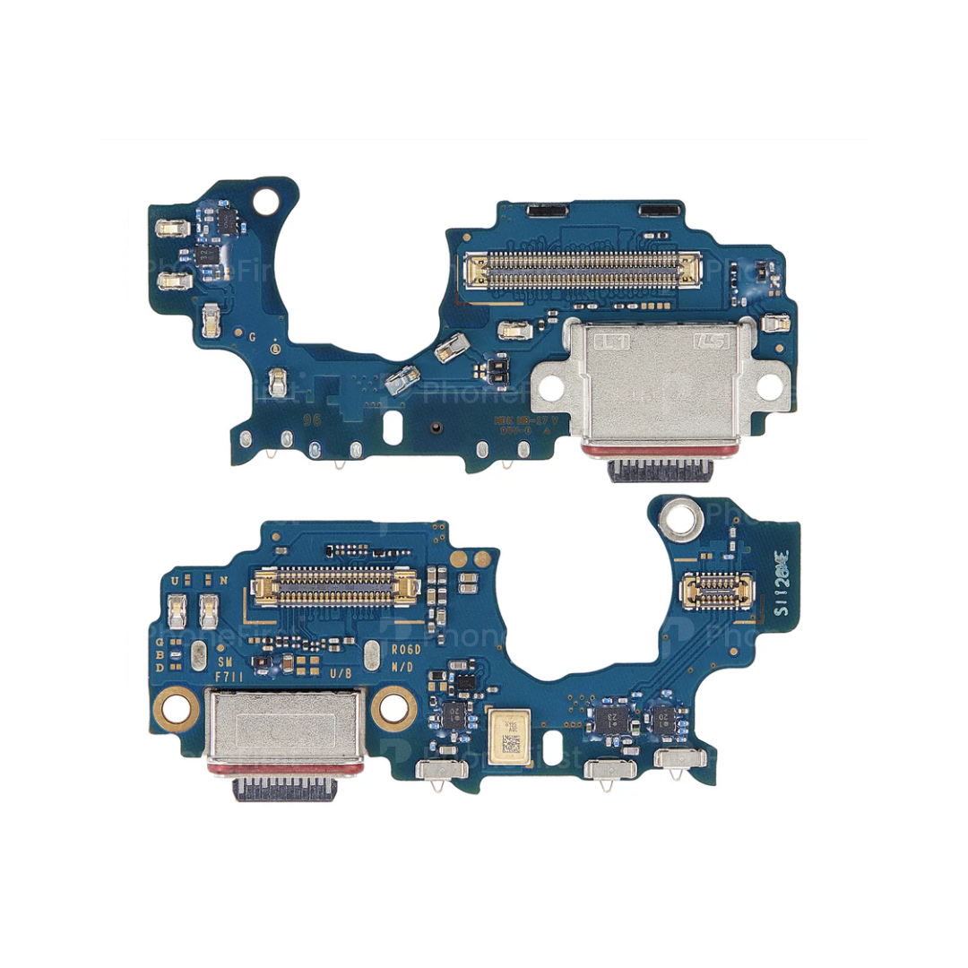 Samsung Z Flip 3 F711 - Charging Board Original