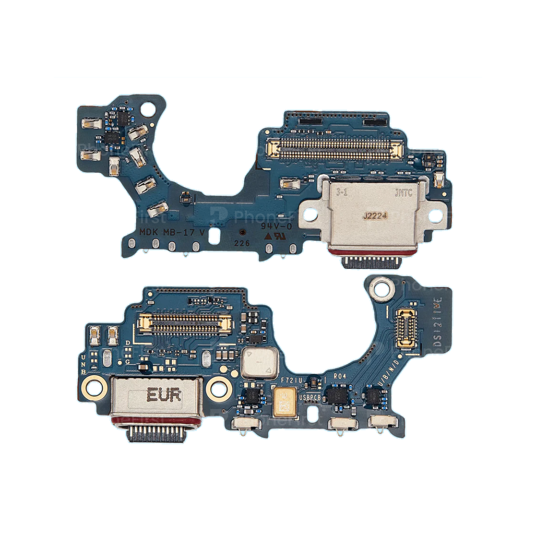 Samsung Z Flip 4 F721 - Charging Board Orginal