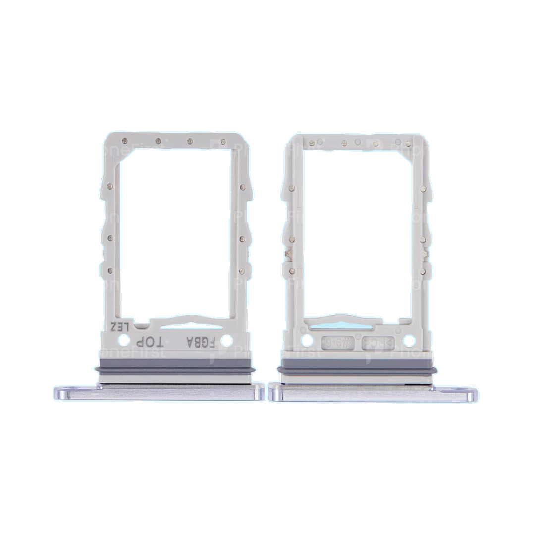 Samsung Z Flip 4 F721 - Sim Tray Blue