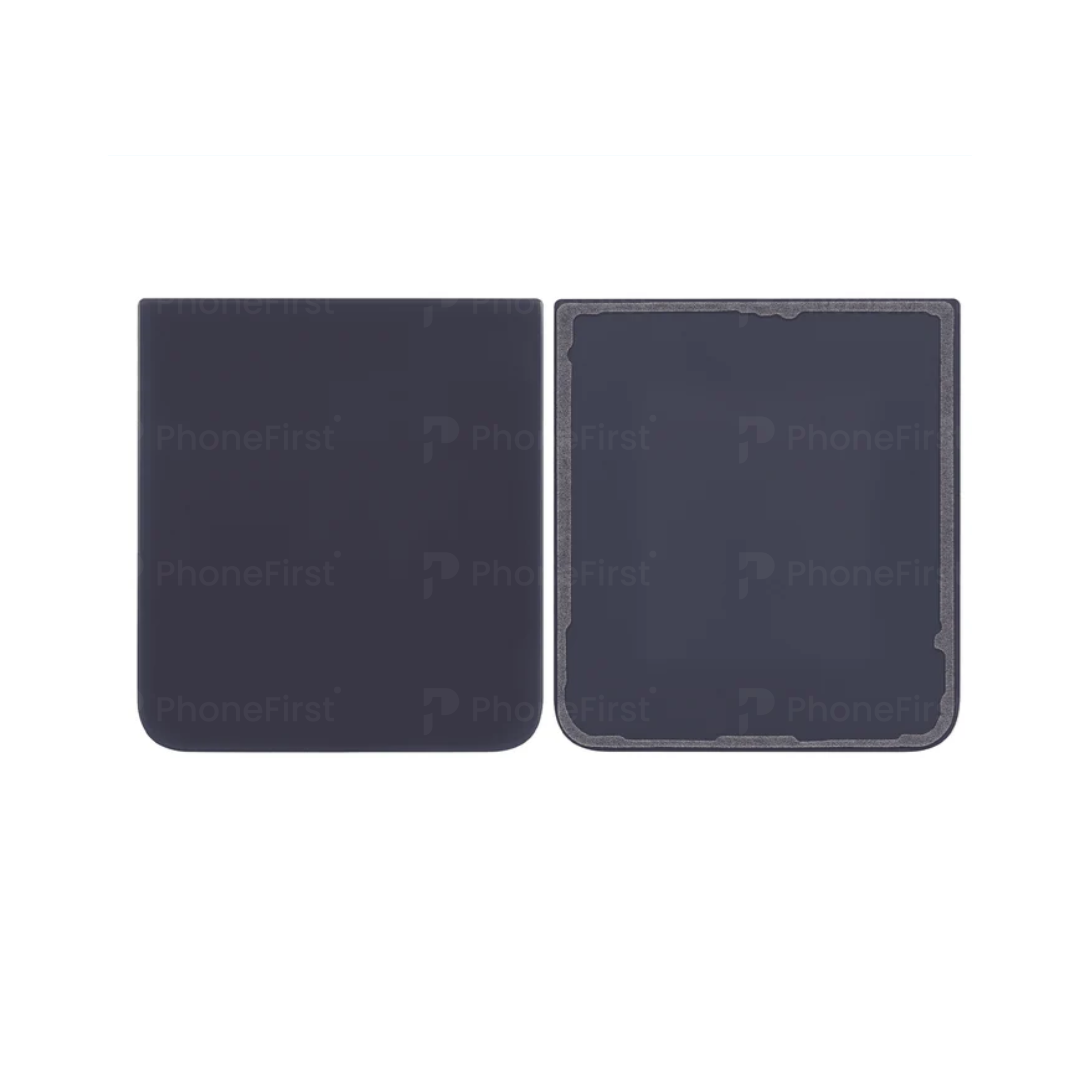 Samsung Z Flip 5 F731 - Bottom Battery Back Graphite