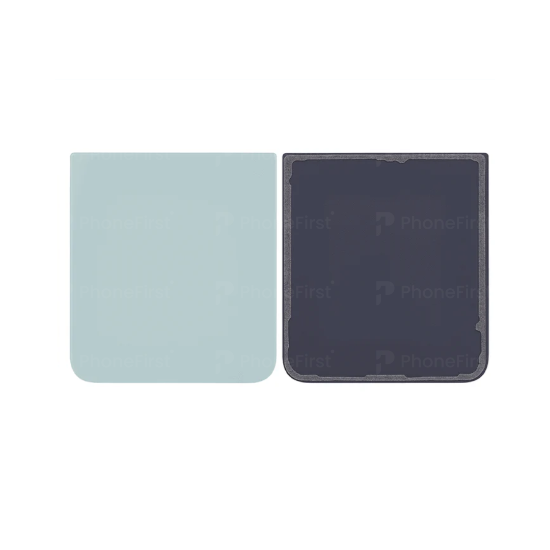 Samsung Z Flip 5 F731 - Bottom Battery Back Mint