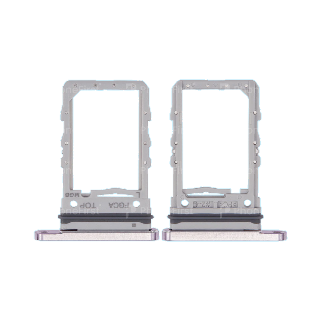 Samsung Z Flip 5 F731 - Sim Tray Lavender