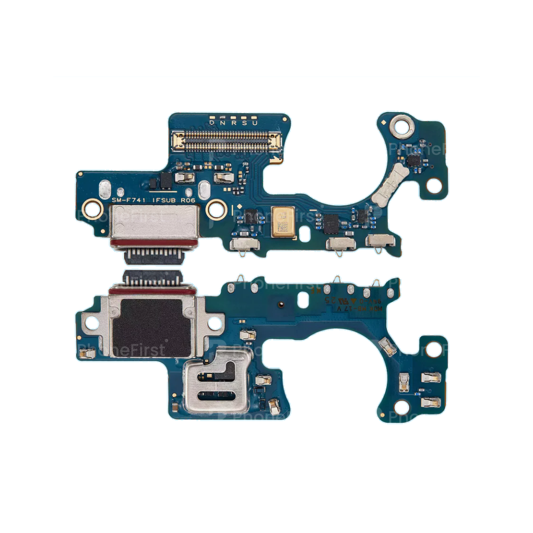 Samsung Z Flip 6 F741 - Charging Board Original