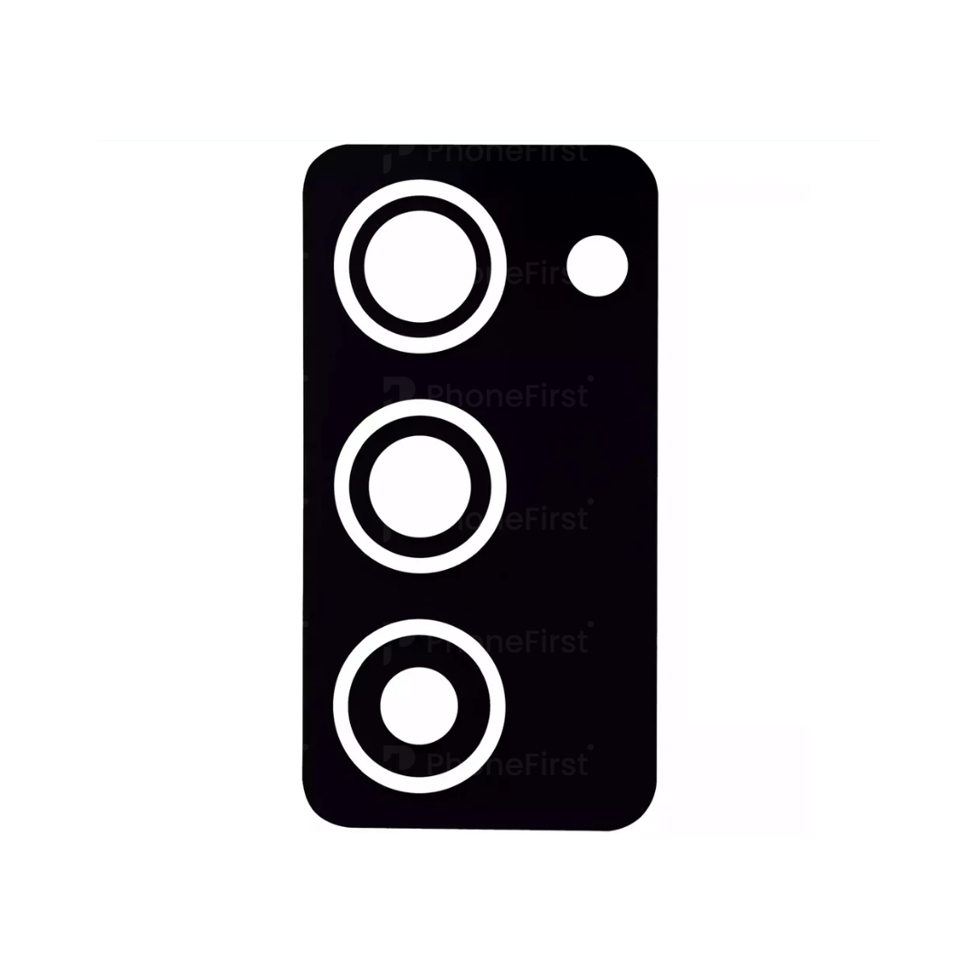 Samsung Z Fold 2 - Camera Lens