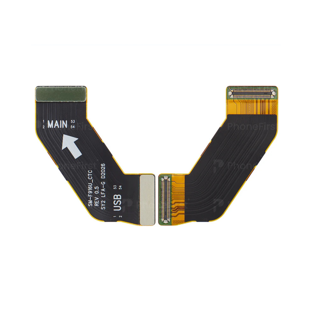 Samsung Z Fold 2 F916 - Main Flex
