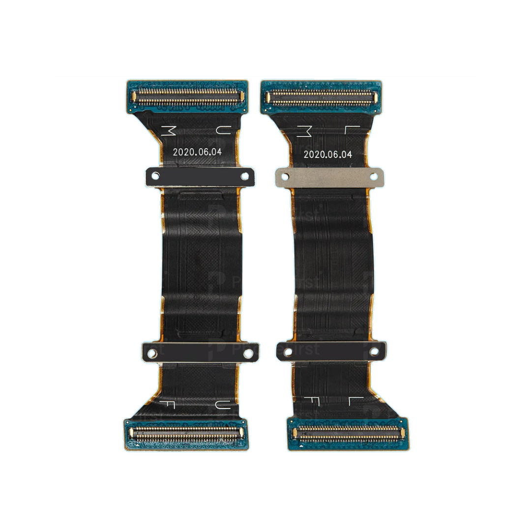 Samsung Z Fold 2 F916 - Spin Axis Flex