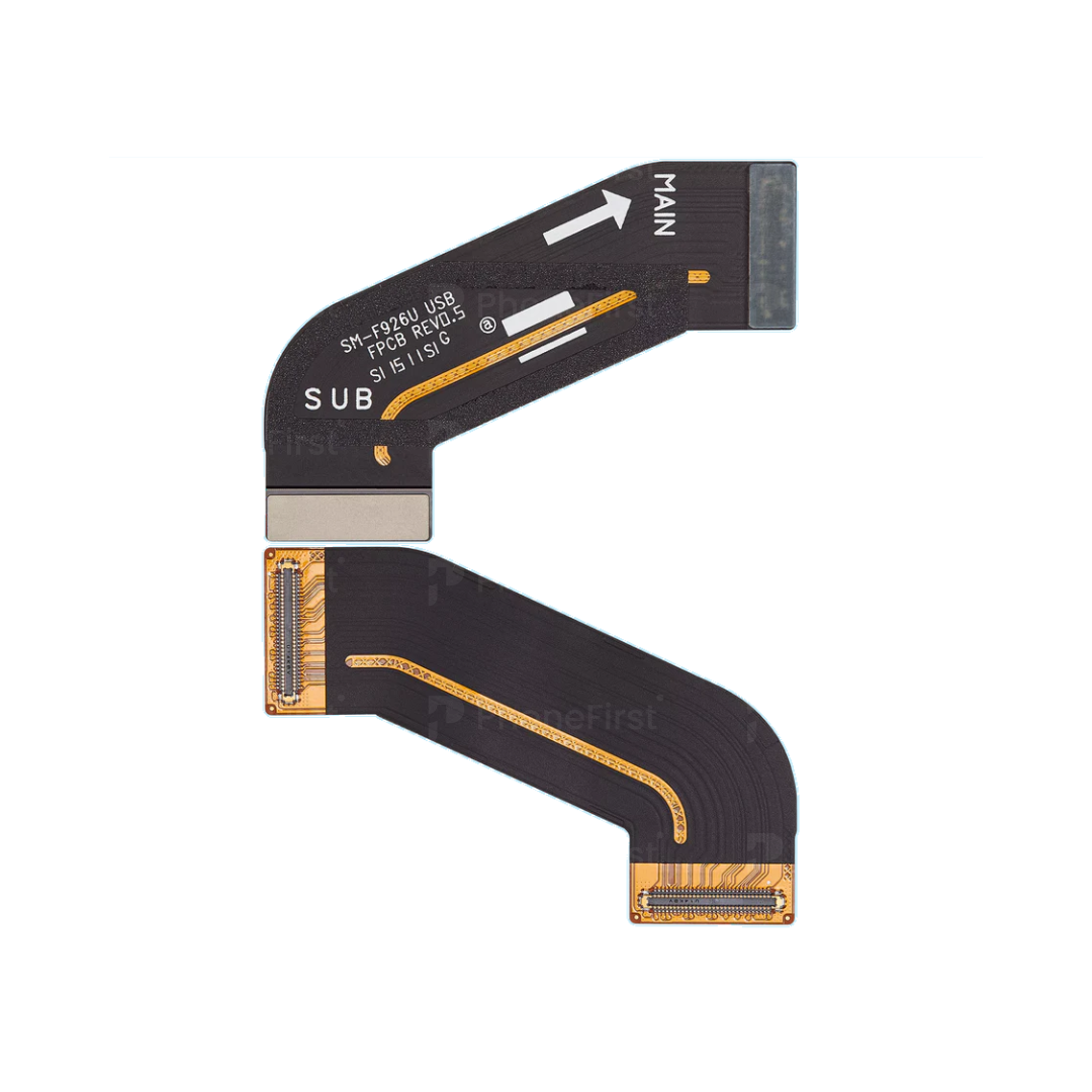 Samsung Z Fold 3 F926 - Main Flex
