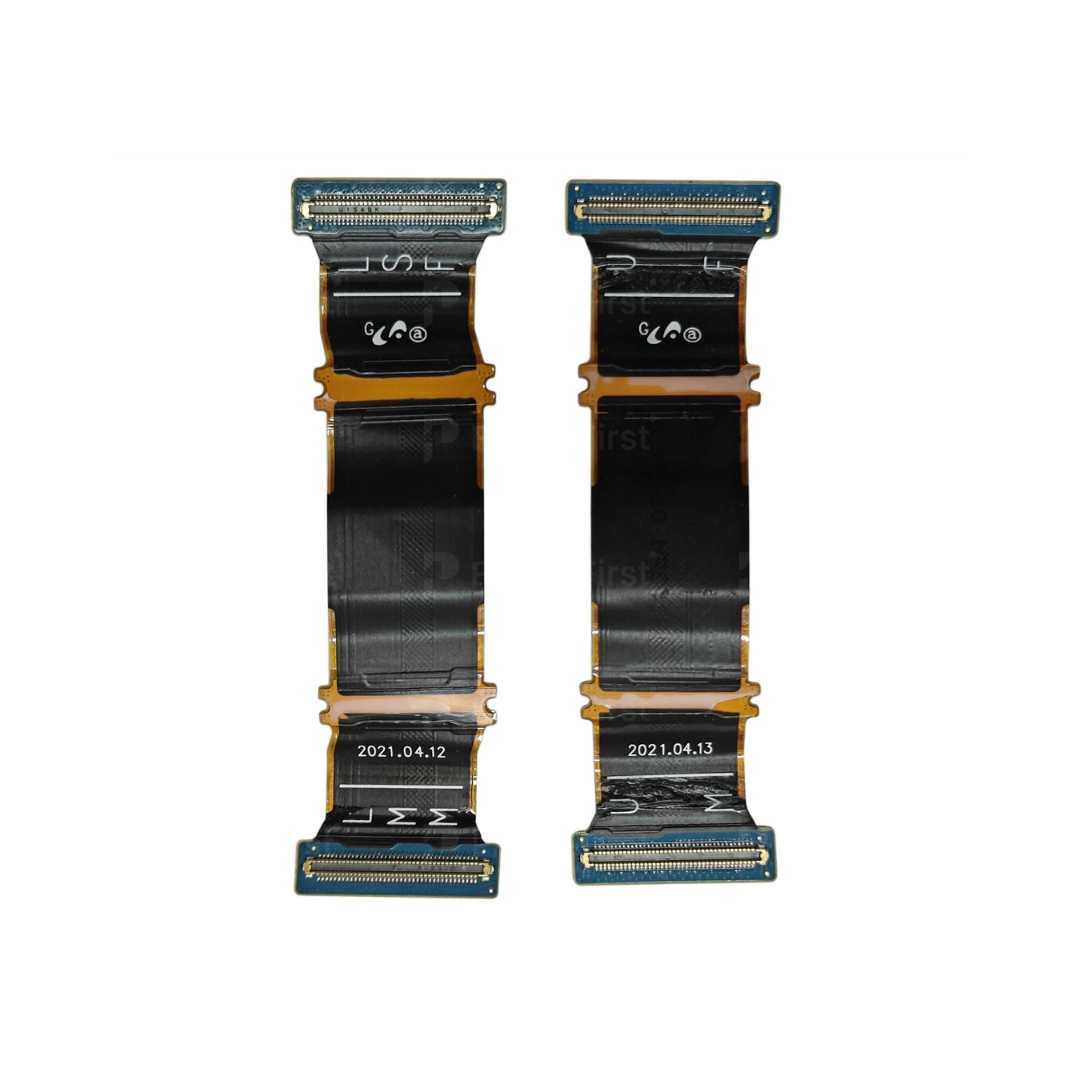 Samsung Z Fold 3 F926 - Spin Axis Flex (Set)