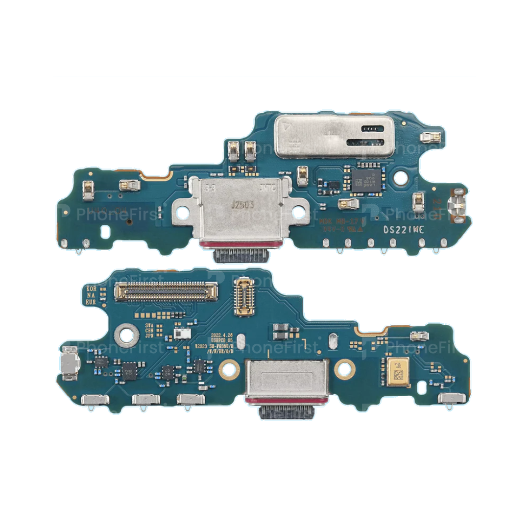 Samsung Z Fold 4 F936 - Charging Board Original